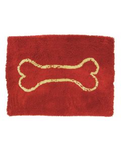 Dirty Doormat os rouge