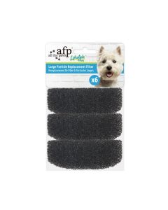 AFP L4P filtre de rechange pour fontaine