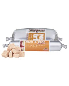 Fleischeslust Classic volaille