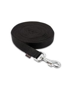 Schleppleine grün 10m/20mm              mit Schlaufe                                                                    