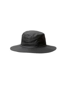Risa Outdoor Oelhut , Gr. 57 schwarz                                                                                    