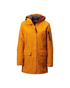Owney Albany parka d'hiver pumpkin