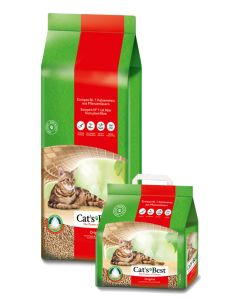 Cat's Best Original Katzenstreu
