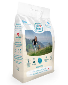 Swiss Natural Soft ADULT agneau & pomme de terre