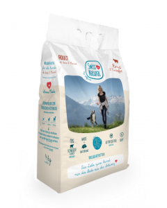 Swiss Natural Soft ADULT boeuf & pomme de terre