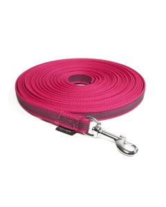 Mystique ABS longe pourpre