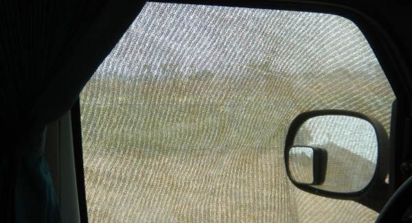 Warum einen Hitzeschutz für's Auto verwenden?