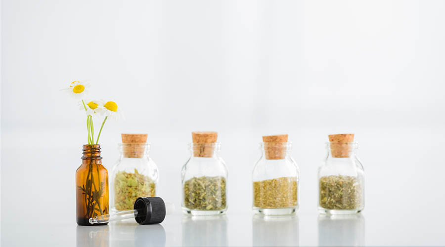 Compléments alimentaire