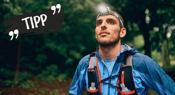 Lampes pour se faire remarquer 