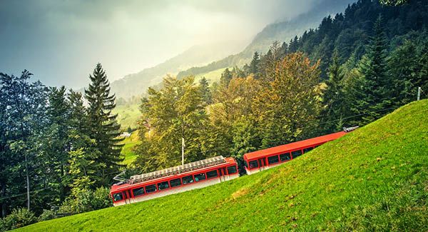 Rigi Bahnen AG
