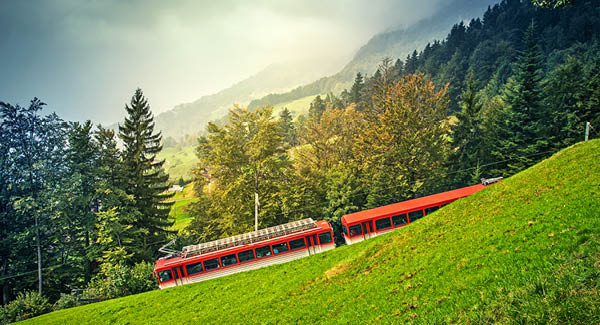 Rigi Bahnen AG