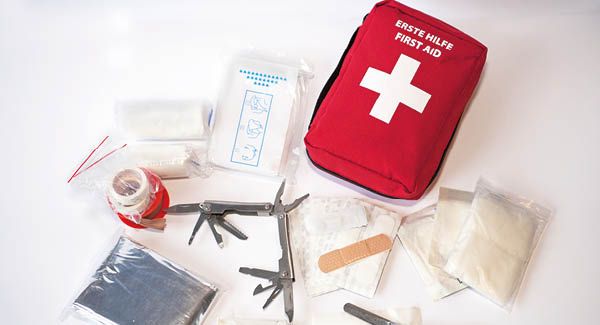 MeikoVet Kleintierpraxen – Notfälle beim Wandern