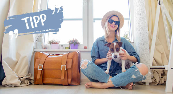 En route pour les vacances