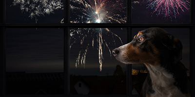 Feiertage & Gewitter