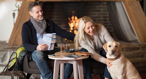 8 Ferienhotels für rundum perfekte Ferien