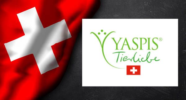 Yaspis Tierliebe