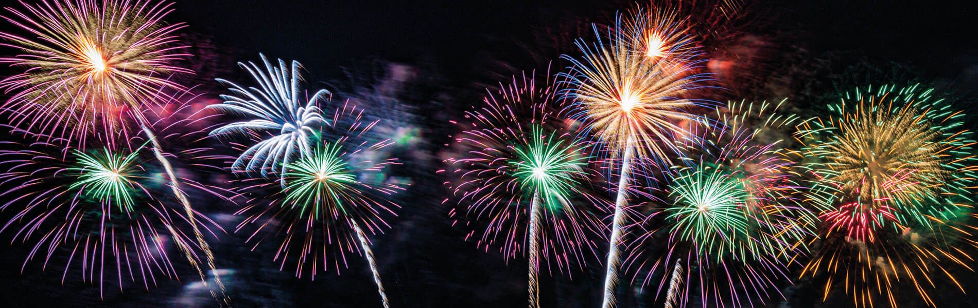 Feiertage & Gewitter 2