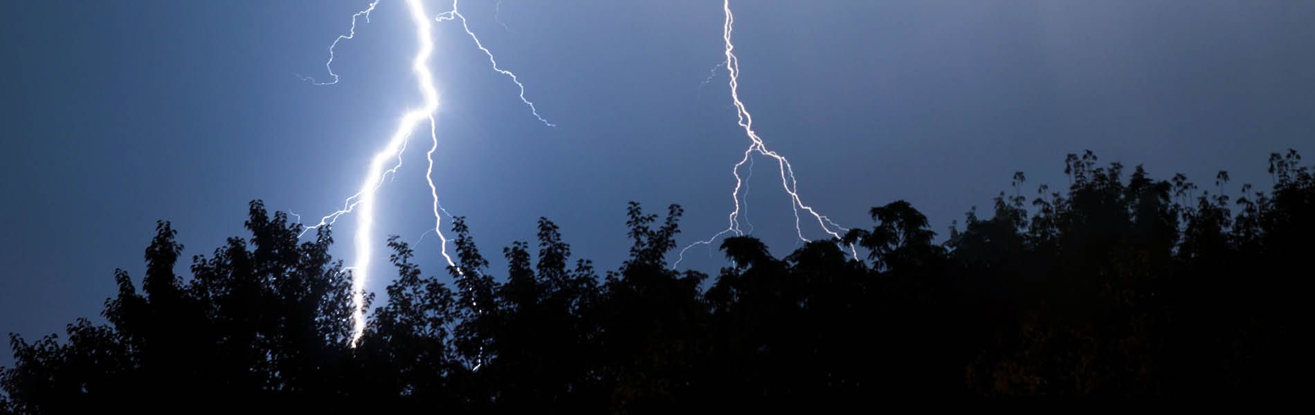 Feiertage & Gewitter 4