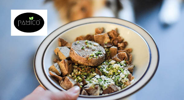 Pamico – Die ideale «BARF»-Alternative