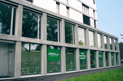 Meiko Filiale Aarau - Schweiz