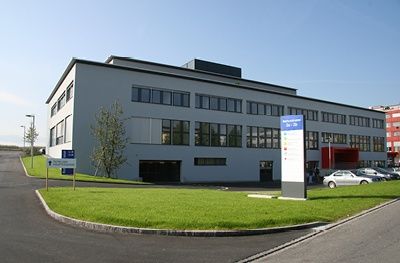 Meiko Tierkompetenzzentrum Hünenberg - Schweiz