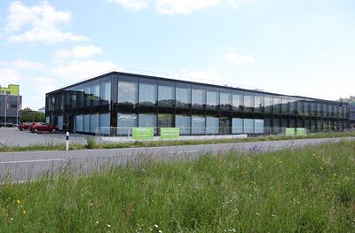 Meiko Filiale Murten - Schweiz