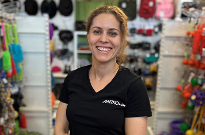 Manuela Talkenberger